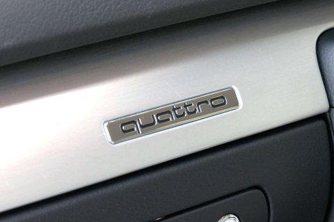 Audi A4 4.2 RS 4 Quattro 4WD 5dr 28