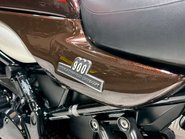 Kawasaki Z900 50TH ANNIVERSARY 2022 6K MOT OCTOBER 2027 900CC 32