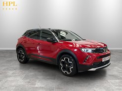 Vauxhall Mokka Electric 50kWh Ultimate SUV 5dr Electric Auto (136 ps)