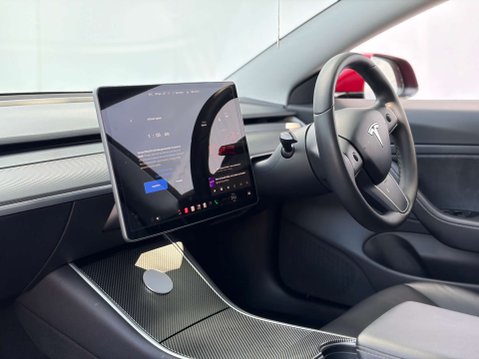 Tesla Model 3 Model 3 Performance AWD 4WD 4dr 69