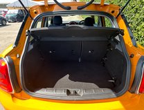 Mini Hatch 2.0 Cooper S Hatchback 5dr Petrol Auto Euro 6 (s/s) (192 ps) 10