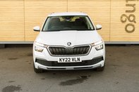Skoda Kamiq SE L TSI 5