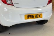 Vauxhall Viva 1.0i SE Hatchback 5dr Petrol Manual Euro 6 (a/c) (75 ps) 76