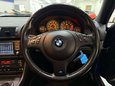 BMW M5 3.5 Saloon 4dr Petrol Manual (286 bhp) 35