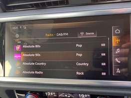 Audi Q3 1.5 Q3 Sport 35 TFSI Semi-Auto 5dr 34