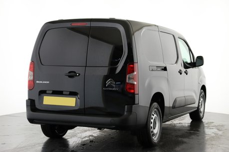 Citroen Berlingo 850 ENTERPRISE EDITION XL BLUEHDI 2
