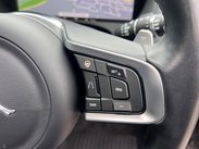 Jaguar F-Pace 2.0 D180 R-Sport Auto AWD Euro 6 (s/s) 5dr 8