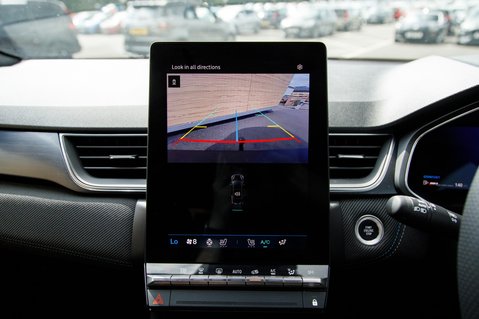 Renault Symbioz TECHNO ESPRIT ALPINE E-TECH 29
