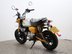 Honda Monkey Z125 MONKEY 9
