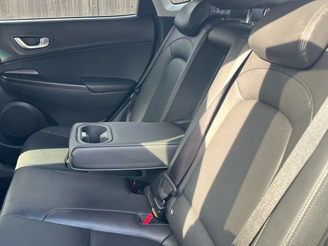 Hyundai KONA GDI ULTIMATE 40