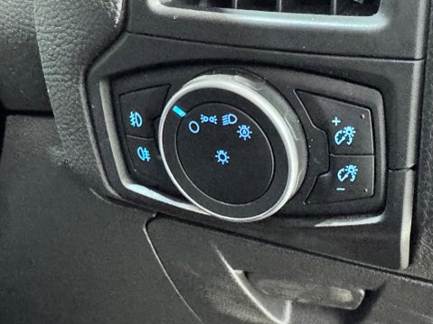 Ford Focus 2.0 TDCi ST-3 Euro 6 (s/s) 5dr 24