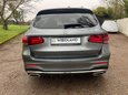 Mercedes-Benz GLC GLC 220 D 4MATIC AMG LINE 18