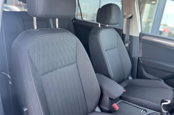 Volkswagen Tiguan Allspace LIFE 1.5 TSI 7 SEATS 17