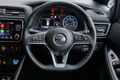 Nissan LEAF E PLUS TEKNA 22