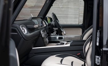 Mercedes-Benz G Class G63 16