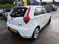 MG MG3 1.5 VTi-TECH 3Form Sport Euro 6 (s/s) 5dr 16