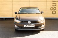 Volkswagen Polo MATCH TSI 5