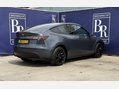 Tesla Model Y (Dual Motor) Long Range SUV 5dr Electric Auto 4WDE (384 bhp) 5