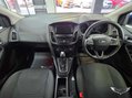 Ford Focus 1.5T EcoBoost Titanium Auto Euro 6 (s/s) 5dr 77