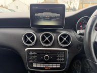 Mercedes-Benz A Class A 180 D SPORT 11