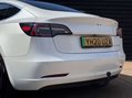 Tesla Model 3 Model 3 Long Range AWD 4WD 4dr 15