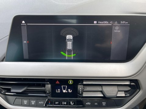 BMW 1 Series 1.5 116d SE (LCP) Euro 6 (s/s) 5dr 28