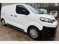 Citroen Dispatch 1.6 BlueHDi 1000 Enterprise M Panel Van 6dr Diesel Manual FWD 2 Euro 6 (s/s 5