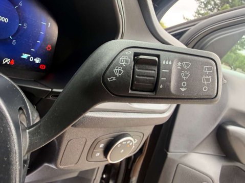 Ford Focus 2.0 Focus ST EcoBlue 5dr 38