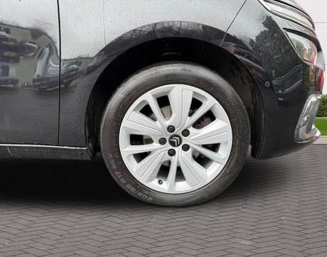 Citroen C4 Picasso 1.6 C4 Grand Picasso Feel Blue HDi S/S 5dr 20