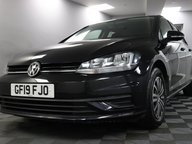 Volkswagen Golf S TDI 28