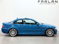 BMW M3 3.2i Coupe 2dr Petrol Manual Euro 3 (343 ps) 19