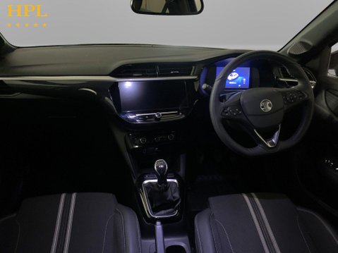 Vauxhall Corsa 1.2 GS Hatchback 5dr Petrol Manual Euro 6 (s/s) (75 ps) Air Con - Bluetoot 18