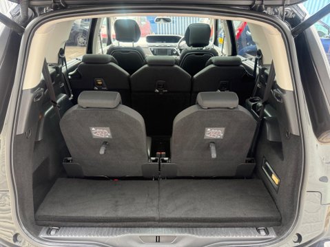 Citroen Grand C4 Picasso 1.6 e-HDi Airdream Exclusive+ ETG6 Euro 5 (s/s) 5dr 30