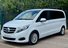 Mercedes-Benz V Class 2.2 V220d BlueTEC SE MPV 5dr Diesel G-Tronic+ Euro 6 (s/s) 7 Seat (163 ps)