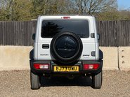 Suzuki Jimny ALLGRIP 8