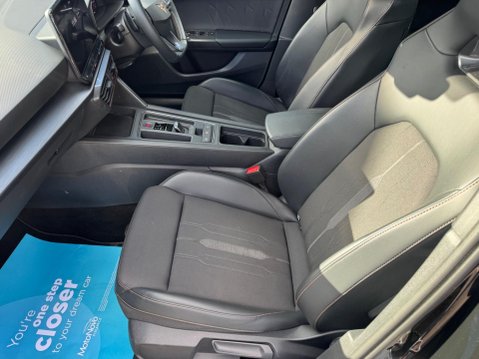 Cupra Leon VZ2 DSG 47
