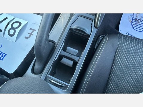 Honda Civic 1.6 i-DTEC SE Plus Tourer Euro 5 (s/s) 5dr 32