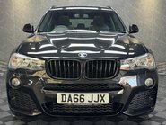 BMW X3 3.0 30d M Sport SUV 5dr Diesel Auto xDrive Euro 6 (s/s) (258 ps) 1
