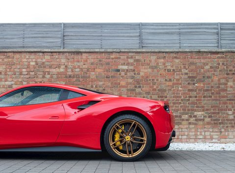 Ferrari 488 GTB 27