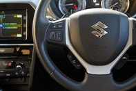 Suzuki Vitara SZ-T 19