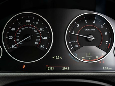 BMW 4 Series 3.0 435i M Sport Auto 2dr 21