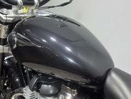 Royal Enfield Super Meteor 2024 6K 12 MONTHS MOT SUPER CLEAN BIKE CRUISER 650 A2 READY 38