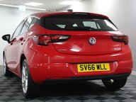 Vauxhall Astra SRI ECOFLEX S/S 27