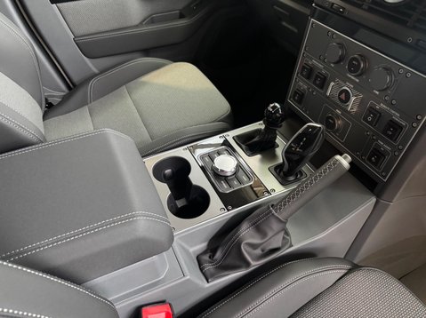 Ineos Grenadier 3.0D Commercial Auto 4WD Euro 6 (s/s) 4dr 15