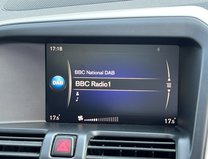 Volvo XC60 2.0 D4 R-Design Nav SUV 5dr Diesel Auto Euro 6 (s/s) (190 ps) 27