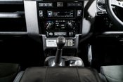 Land Rover Defender 90 TD XS STATION WAGON. TWISTED EDITION. TWISTED UPGRADES. HEATED SEATS. 34