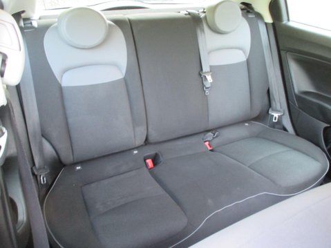 Fiat 500X 1.6 E-Torq Pop Star Euro 6 5dr 16