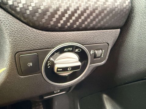 Mercedes-Benz A Class 2.1 A 200 D AMG Line 5dr 20