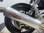 Yamaha XJR1300 2001 37K 1 OWNER NEW MOT SERVICED MUSCLE BIKE 1300CC 22