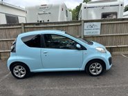 Citroen C1 1.0 VTR PLUS 3 Dr 3
